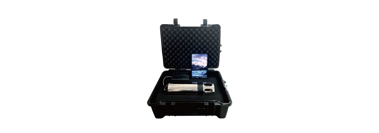 便携式藻分类分析仪 AH-FIM